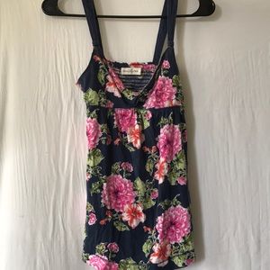 A&F tank